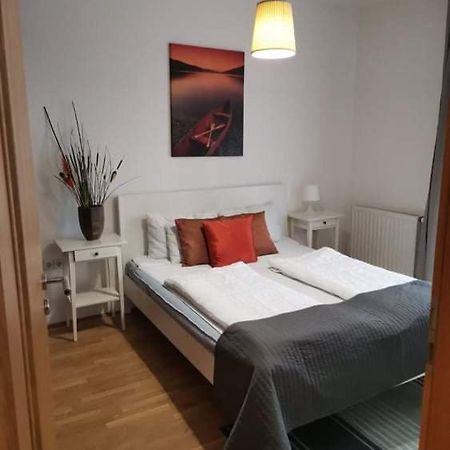 Hi Downtown Apartment K9 บูดาเปสต์ ภายนอก รูปภาพ